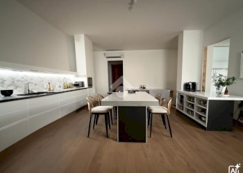 Trilocale Viale S. Gottardo, Rimini - foto 4