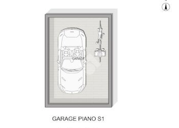 Trilocale Viale S. Gottardo, Rimini - foto 20