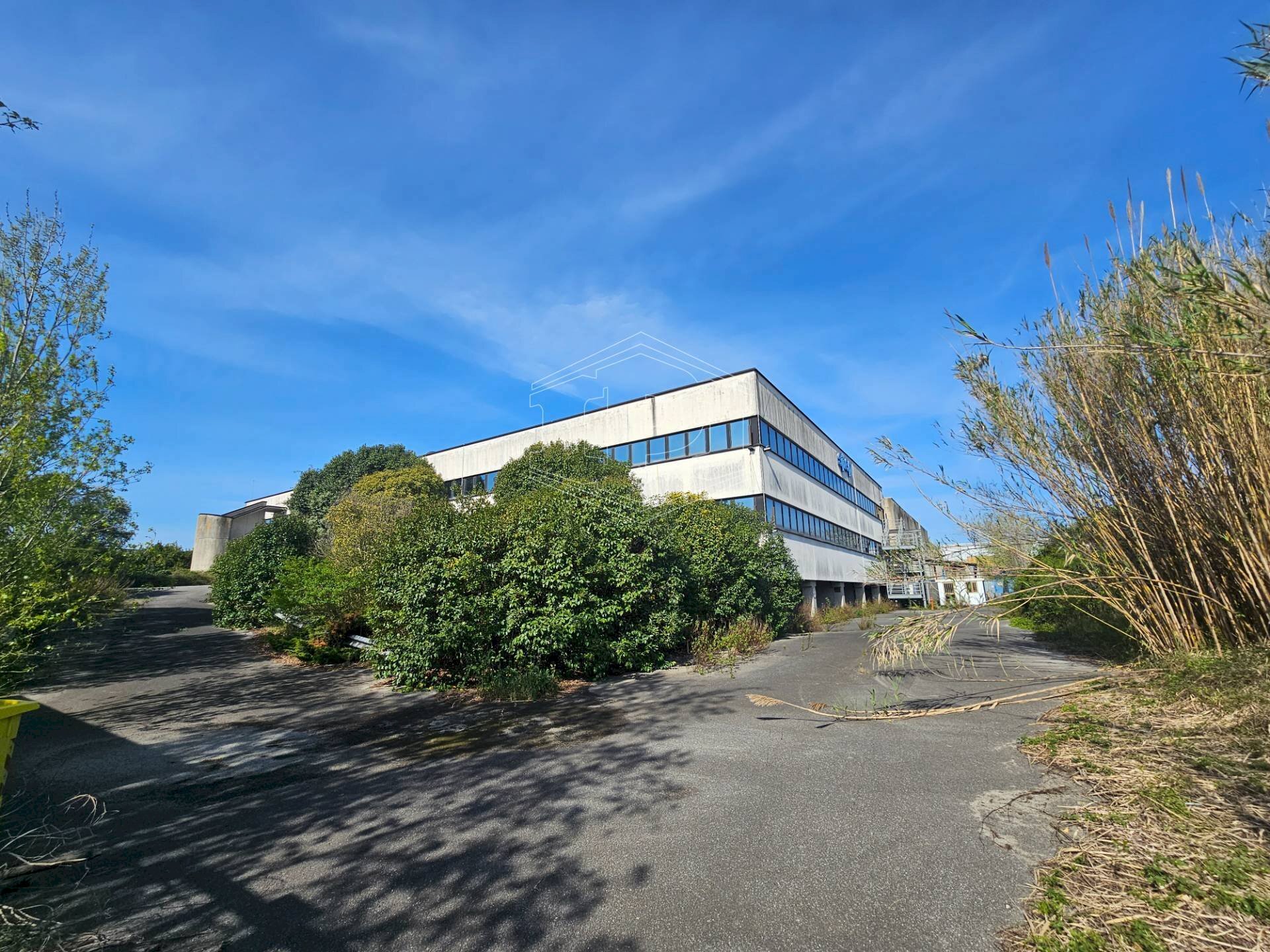 Capannone Via Vincinella 14, Santo Stefano di Magra - foto 1