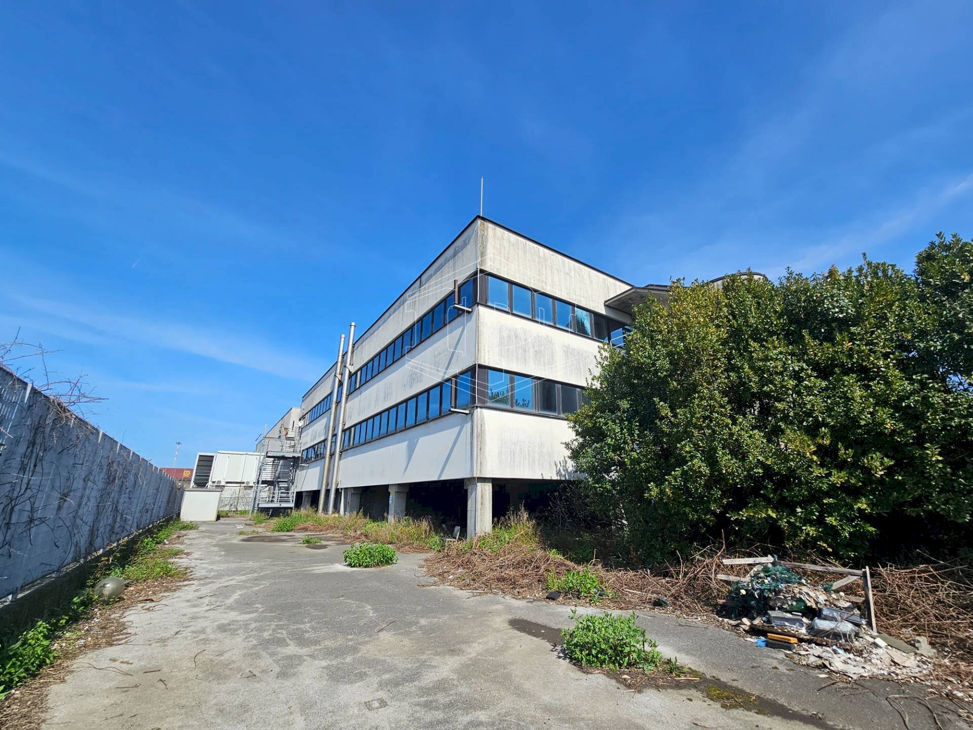 Capannone Via Vincinella 14, Santo Stefano di Magra - foto 2