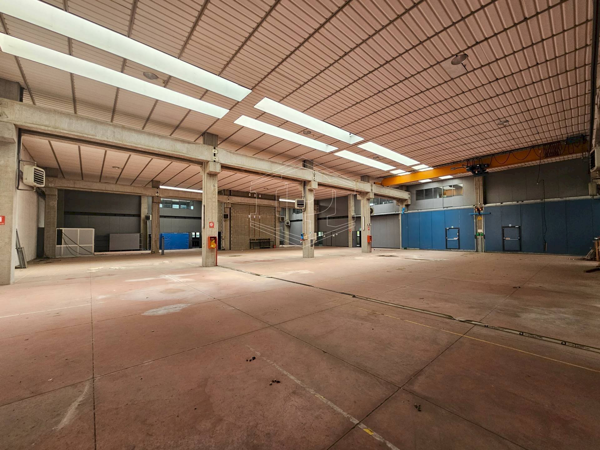 Capannone Via Vincinella 14, Santo Stefano di Magra - foto 3