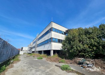 Shed Via Vincinella 14, Santo Stefano di Magra - photo 2