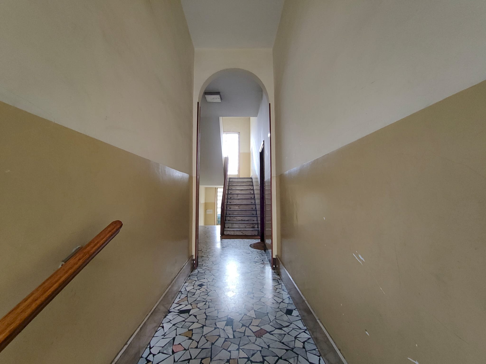 Monolocale 142, Via Viterbo, Torino - foto 3