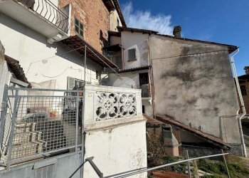 Casa semi indipendente Via luigi Capitolo, Viarigi - foto 2