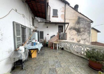 Casa semi indipendente Via luigi Capitolo, Viarigi - foto 3