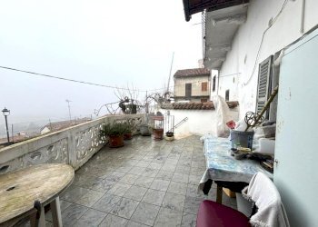 Casa semi indipendente Via luigi Capitolo, Viarigi - foto 4