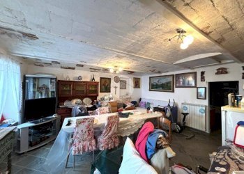 Casa semi indipendente Via luigi Capitolo, Viarigi - foto 6