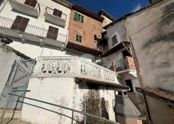 Casa semi indipendente Via luigi Capitolo, Viarigi - foto 14