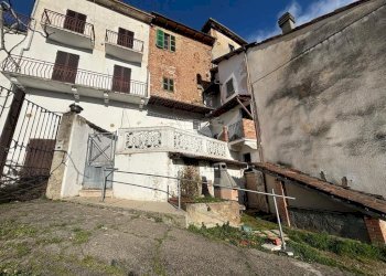 Casa semi indipendente Via luigi Capitolo, Viarigi - foto 15