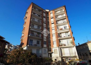 Quadrilocale Via Monte Rosa, Gattinara - foto 1