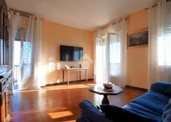 Quadrilocale Via Monte Rosa, Gattinara - foto 3