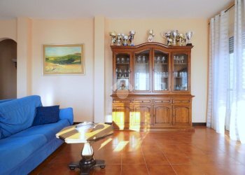 Quadrilocale Via Monte Rosa, Gattinara - foto 5