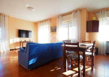 Quadrilocale Via Monte Rosa, Gattinara - foto 7