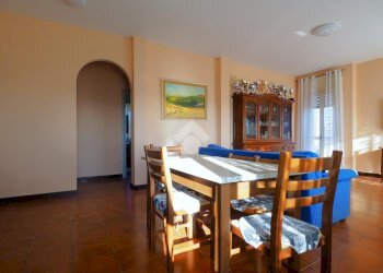 Quadrilocale Via Monte Rosa, Gattinara - foto 9