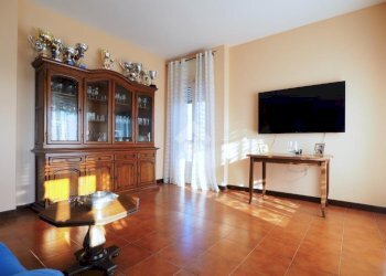 Quadrilocale Via Monte Rosa, Gattinara - foto 10