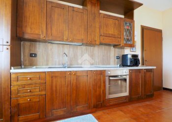 Quadrilocale Via Monte Rosa, Gattinara - foto 12