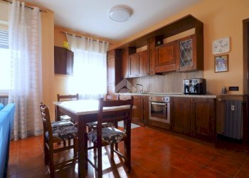 Quadrilocale Via Monte Rosa, Gattinara - foto 13