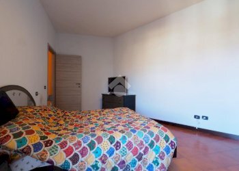 Quadrilocale Via Monte Rosa, Gattinara - foto 14