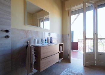 Quadrilocale Via Monte Rosa, Gattinara - foto 17