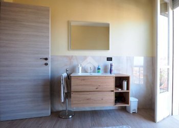 Quadrilocale Via Monte Rosa, Gattinara - foto 19