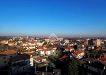 Quadrilocale Via Monte Rosa, Gattinara - foto 30