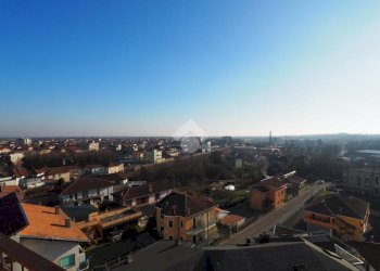 Quadrilocale Via Monte Rosa, Gattinara - foto 31