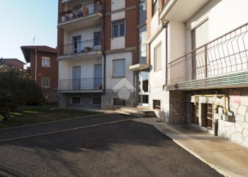 Quadrilocale Via Monte Rosa, Gattinara - foto 32