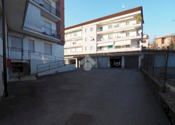 Quadrilocale Via Monte Rosa, Gattinara - foto 33