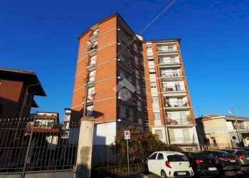 Quadrilocale Via Monte Rosa, Gattinara - foto 34