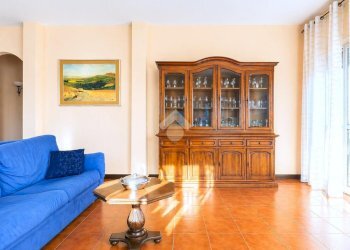 Four-room apartment Via Monte Rosa, Gattinara - photo 2