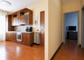 Four-room apartment Via Monte Rosa, Gattinara - photo 6