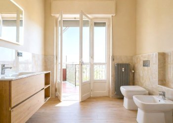 Four-room apartment Via Monte Rosa, Gattinara - photo 7