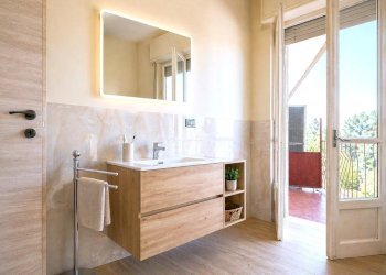 Four-room apartment Via Monte Rosa, Gattinara - photo 8