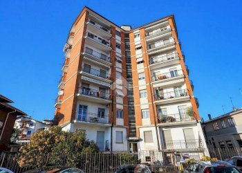Four-room apartment Via Monte Rosa, Gattinara - photo 21