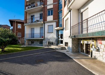 Four-room apartment Via Monte Rosa, Gattinara - photo 22