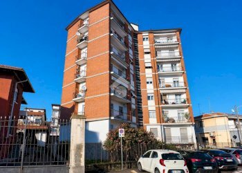 Four-room apartment Via Monte Rosa, Gattinara - photo 23