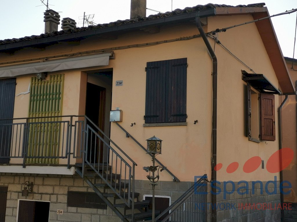 Rustico Monzuno - foto 1