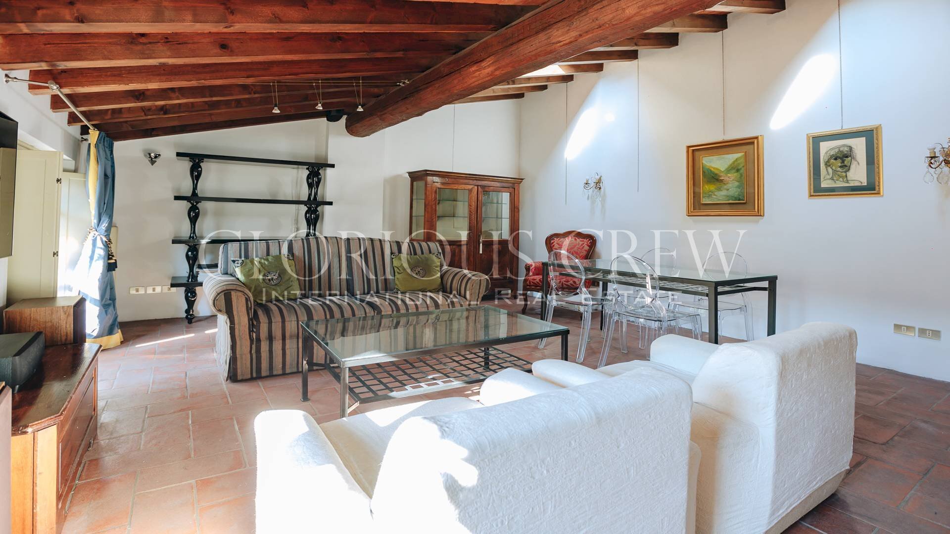 Attico Contrada Del Carmine, Brescia (zona Centro Storico) - foto 2