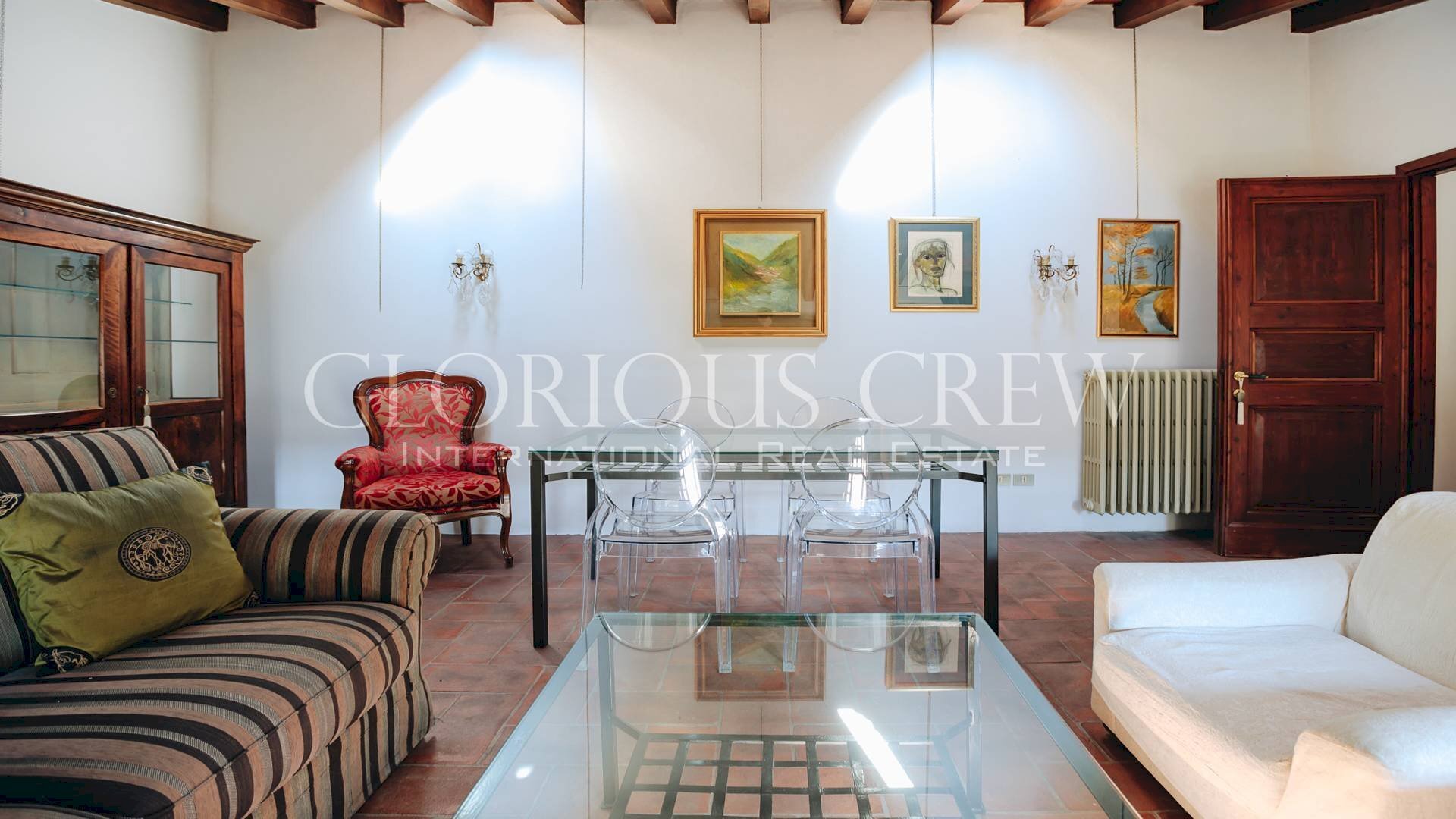 Attico Contrada Del Carmine, Brescia (zona Centro Storico) - foto 3