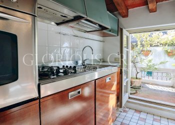 Attico Contrada Del Carmine, Brescia (zona Centro Storico) - foto 5