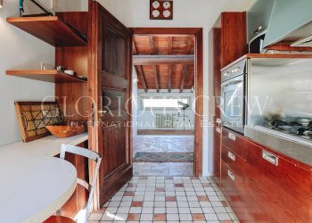 Attico Contrada Del Carmine, Brescia (zona Centro Storico) - foto 6