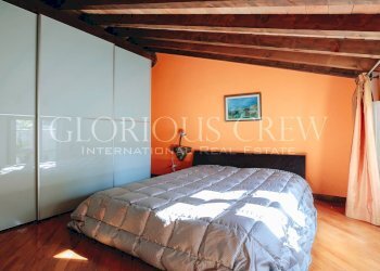 Attico Contrada Del Carmine, Brescia (zona Centro Storico) - foto 8