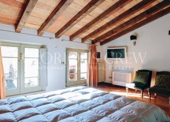 Attico Contrada Del Carmine, Brescia (zona Centro Storico) - foto 9