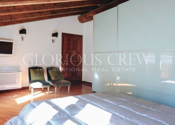 Attico Contrada Del Carmine, Brescia (zona Centro Storico) - foto 10