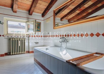 Attico Contrada Del Carmine, Brescia (zona Centro Storico) - foto 11