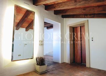 Attico Contrada Del Carmine, Brescia (zona Centro Storico) - foto 16