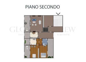 Attico Contrada Del Carmine, Brescia (zona Centro Storico) - foto 20