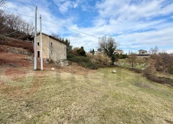 Rustico Via Tommelle, Santopadre - foto 4