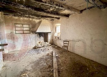 Rustico Via Tommelle, Santopadre - foto 7