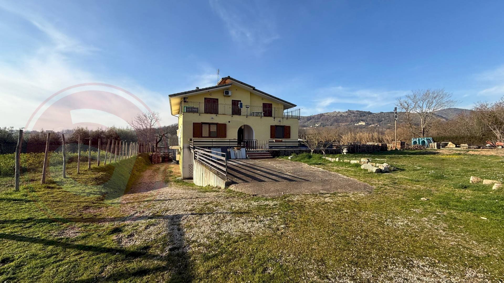 Appartamento Via Taglia IV, Colfelice - foto 1